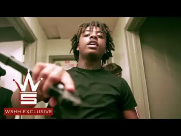 Video: Splurge - "Free Granny"